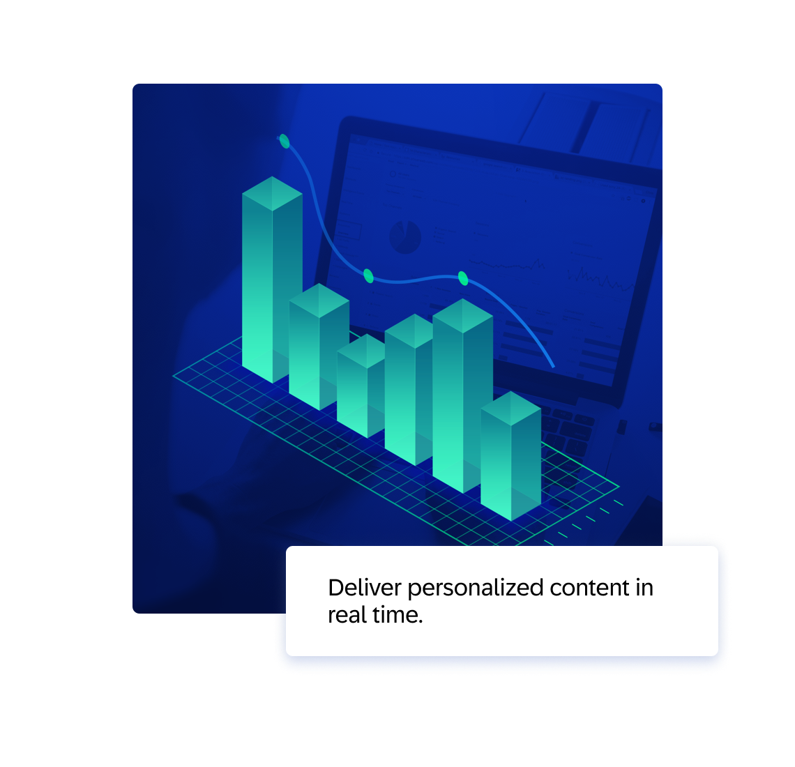 Real Time Personalization