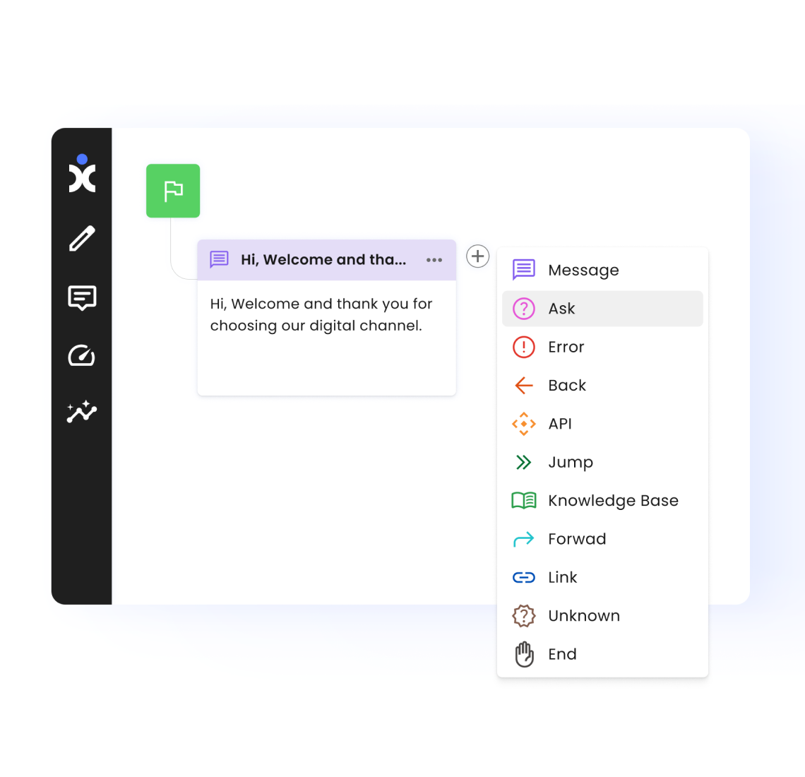 Unified Agent Workspace