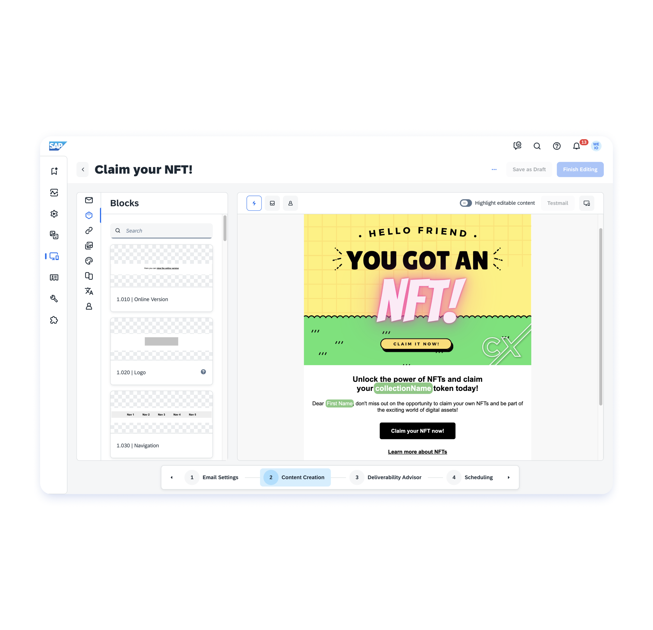  Enhance Customer Experiences