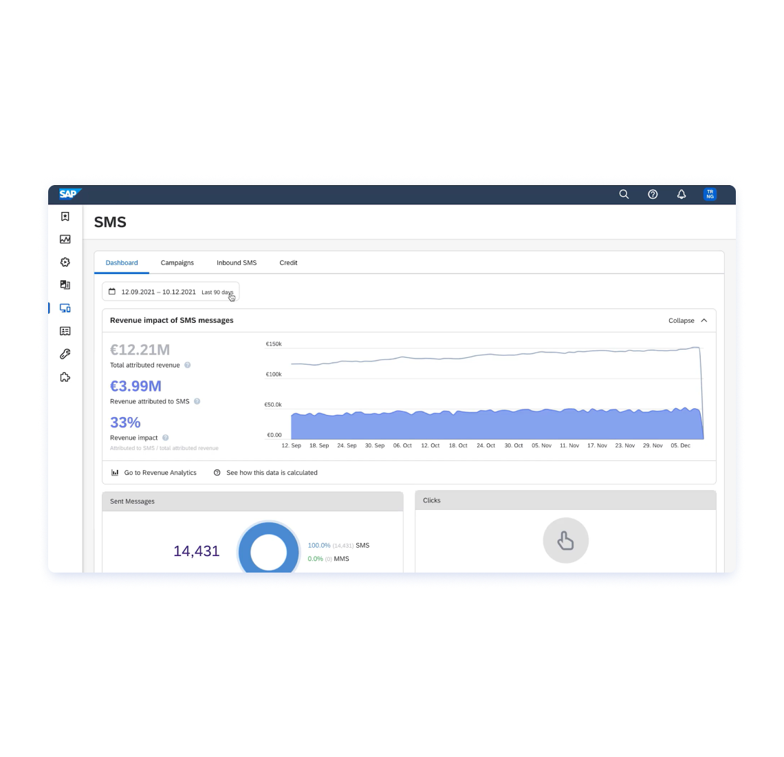Turn price and in-stock alerts into conversations