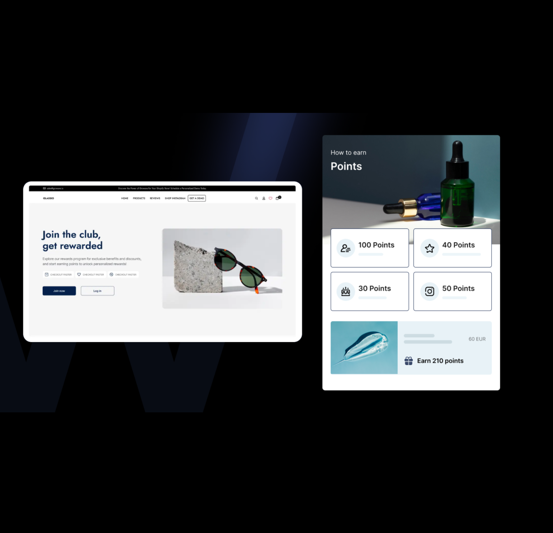 Reward-Based Engagement