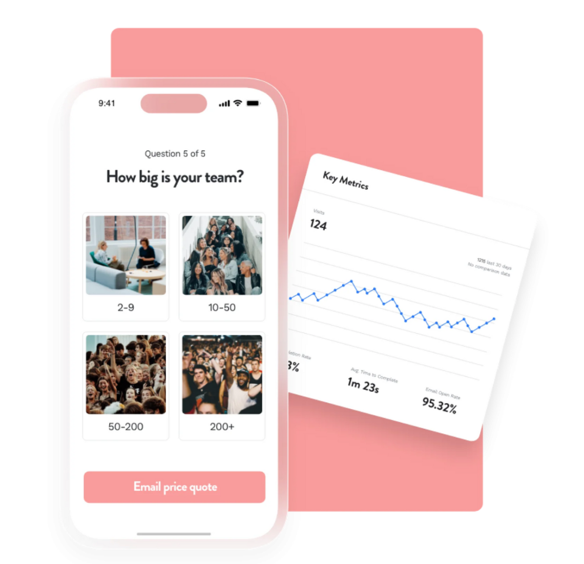 Collect Customer Insights