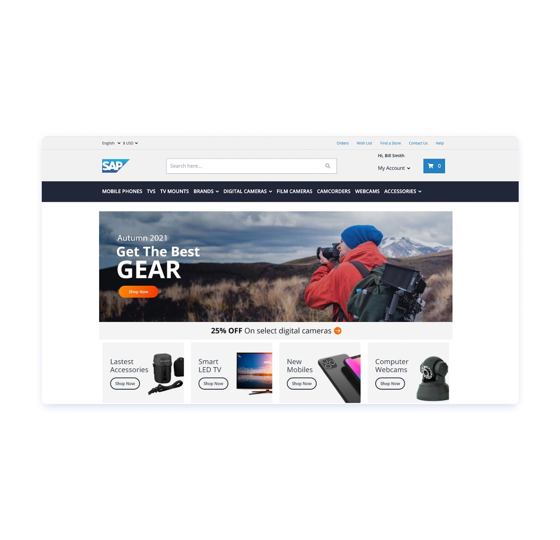 Boost store revenue