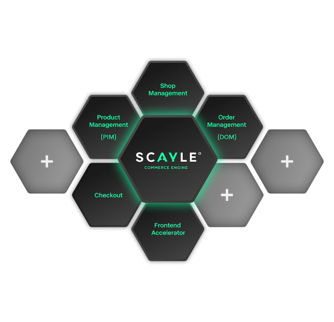 Flexible and Modular Architecture