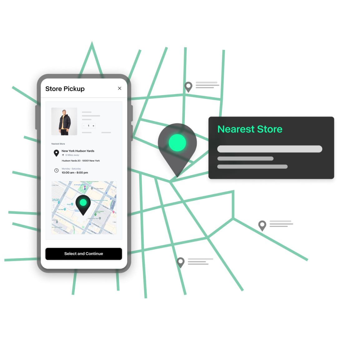 Unified Omnichannel Commerce