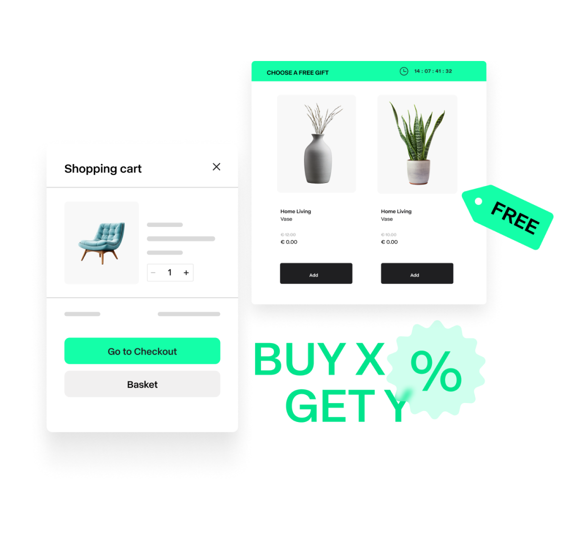 Advanced Promotions Engine