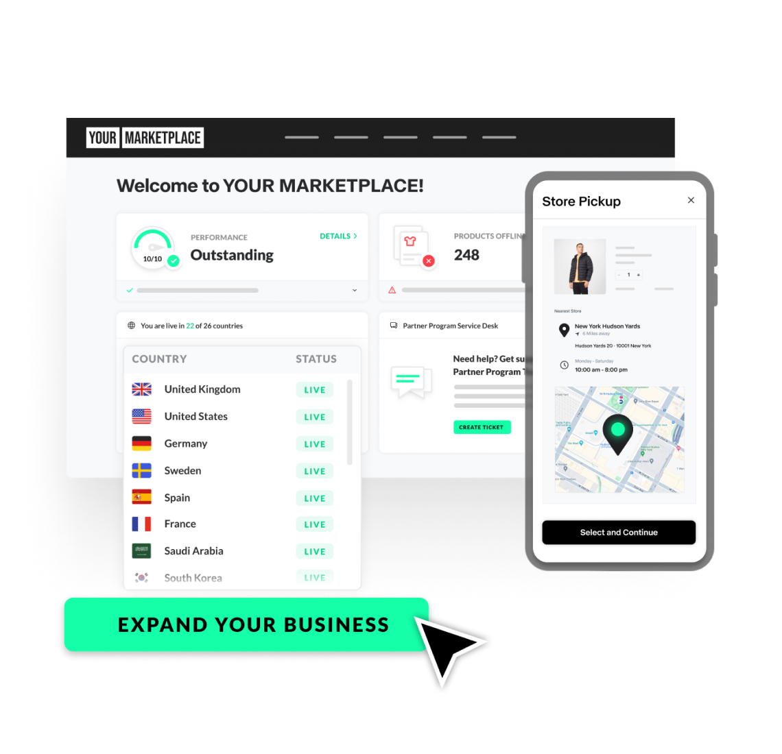 Internationalization Tools