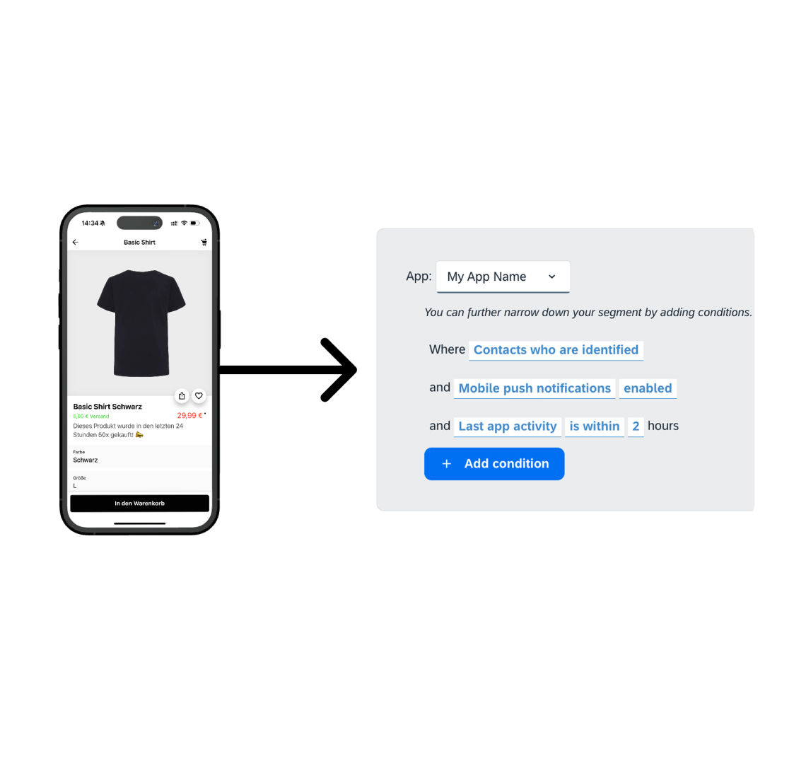 Collect App Usage Data