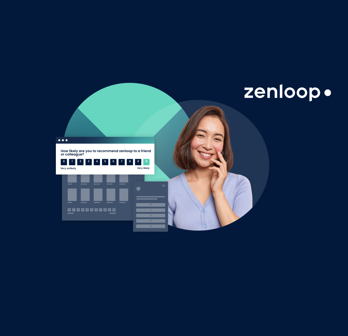 Collect Customer Insights